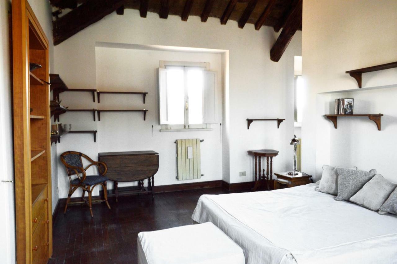 Domus Rotundae Pantheon Apartment Roma Exterior foto
